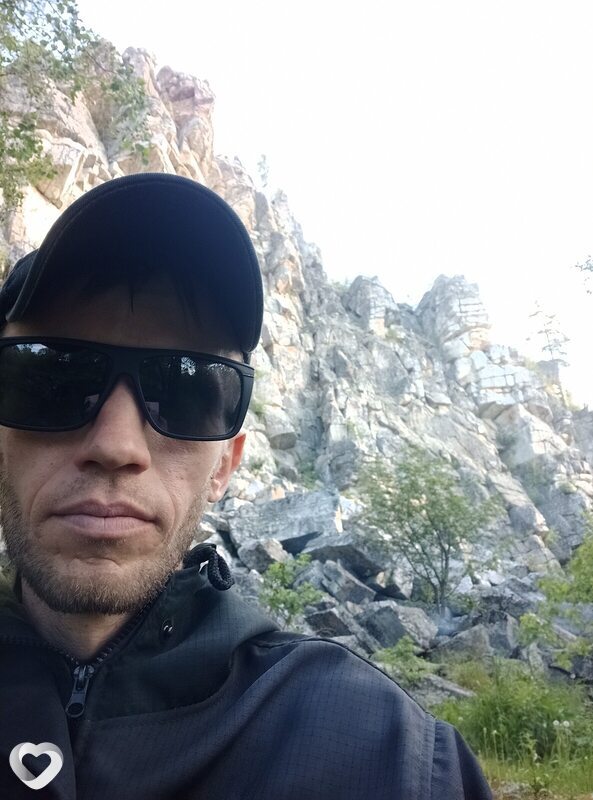 Станислав, 38, Белорецке — анкета №1424855