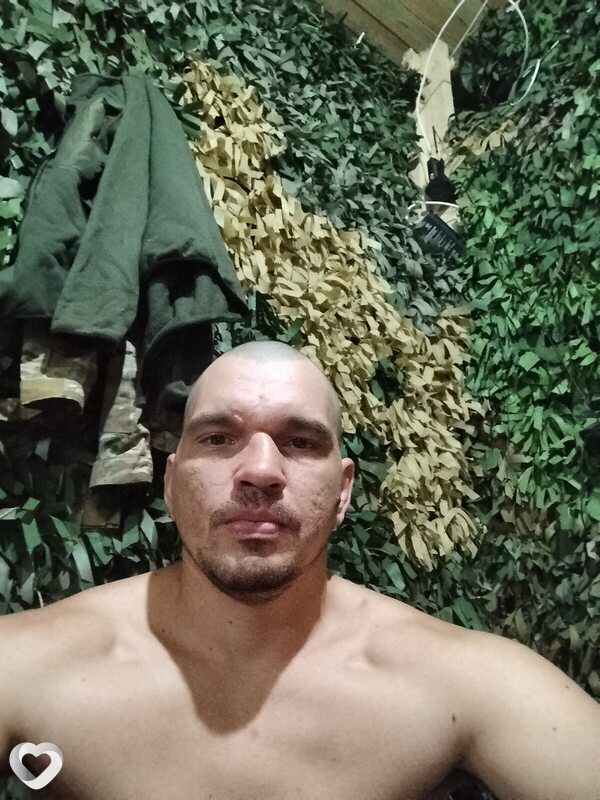 Михаил, 35, Энгельсе — анкета №1424858