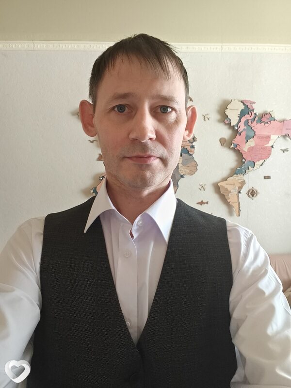 Александр, 45, Каменске-Уральском — анкета №1424859