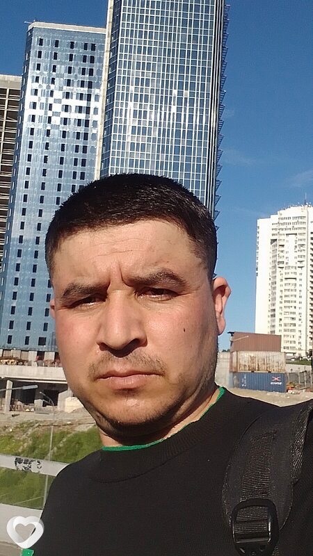 Боря, 36, Владивостоке — анкета №1424863
