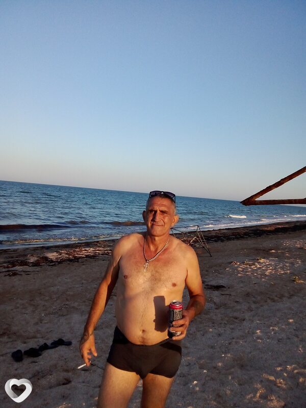 Сергей, 52, Армянске — анкета №1424868