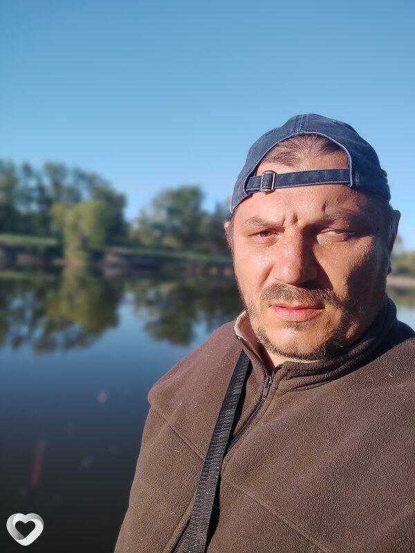 Влад, 51, Темиртау — анкета №1424871