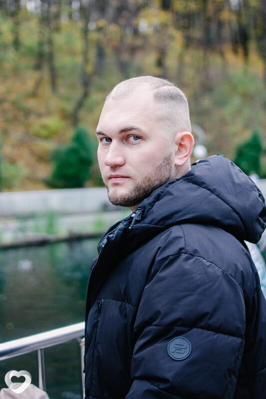 Алекс, 36, Воронеже — анкета №1424878