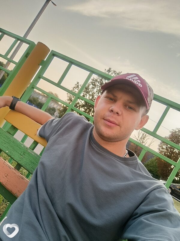 Sergo, 28, Жлобине — анкета №1425006