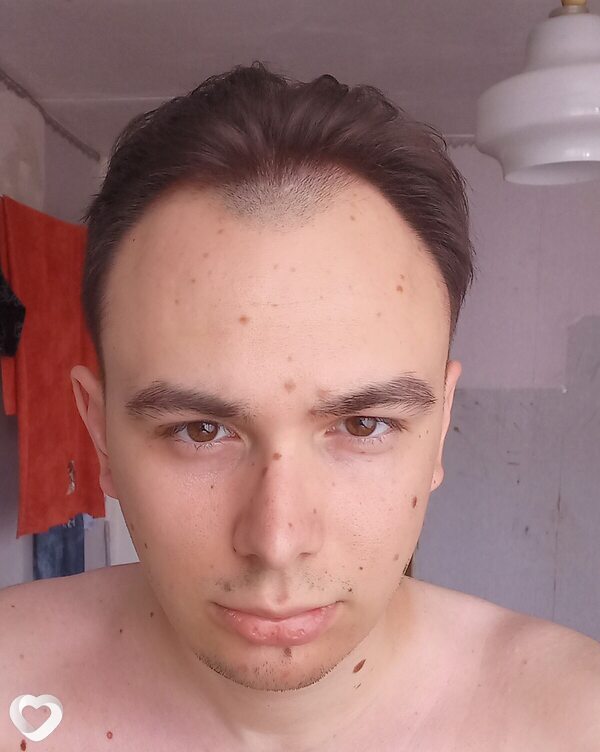 Богдан, 25, Днепр — анкета №1425008