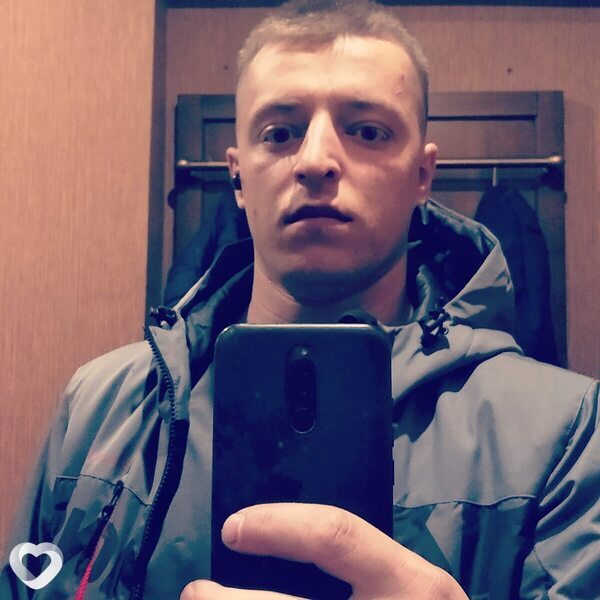 Николай, 30, Кемерове — анкета №1425013