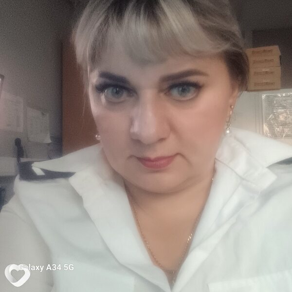 Елена, 43, Туле — анкета №1425020