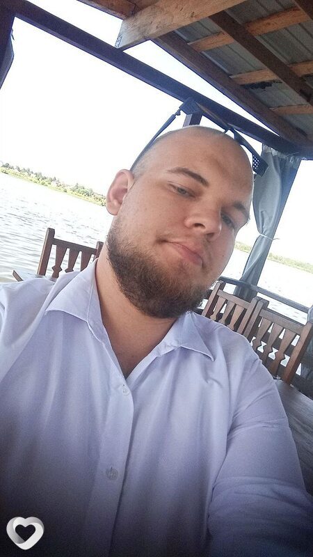 Киря, 22, Туле — анкета №1425021
