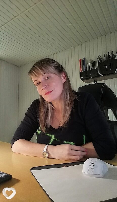 Анастасия, 40, Химках — анкета №1425023