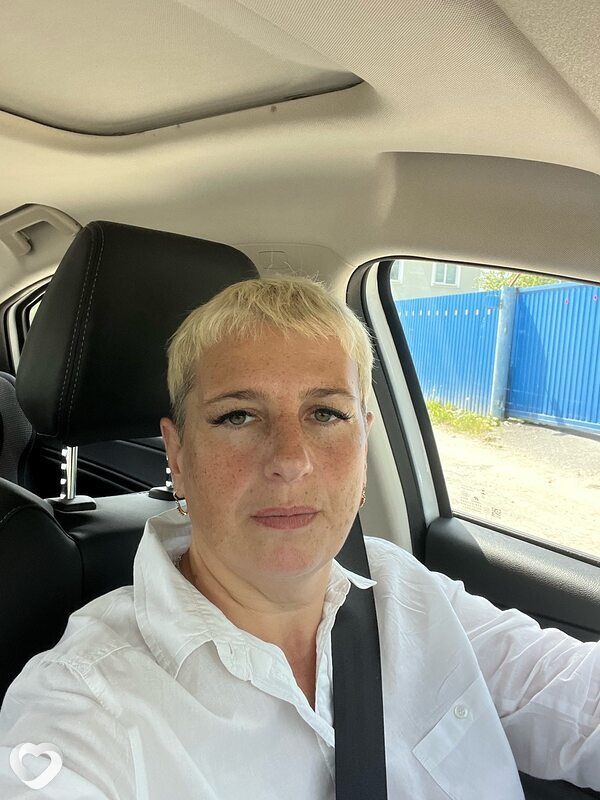 Ольга, 49, Екатеринбурге — анкета №1425027