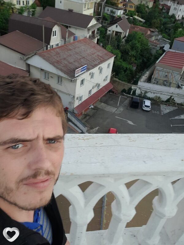 Петр, 34, Анапе — анкета №1424911