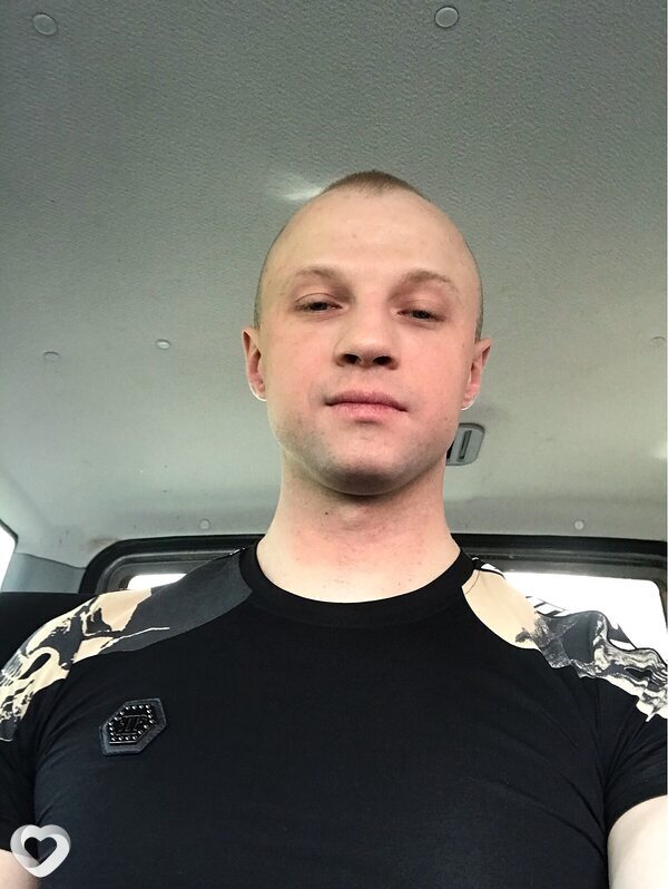 Сергей, 37, Твери — анкета №1424928