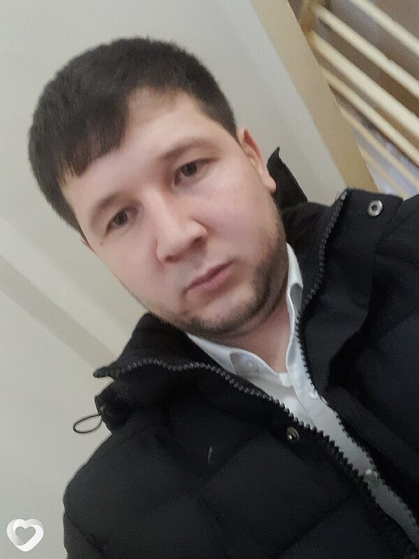 Аман, 35, Самаре — анкета №1424929
