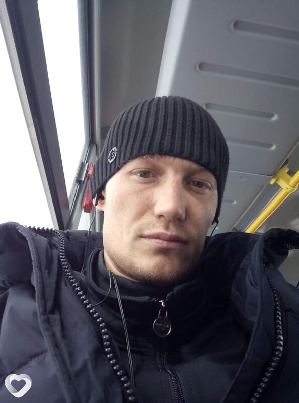 Александр, 34, Белове — анкета №1424983