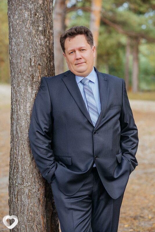 Алексей, 49, Северодвинске — анкета №1424984