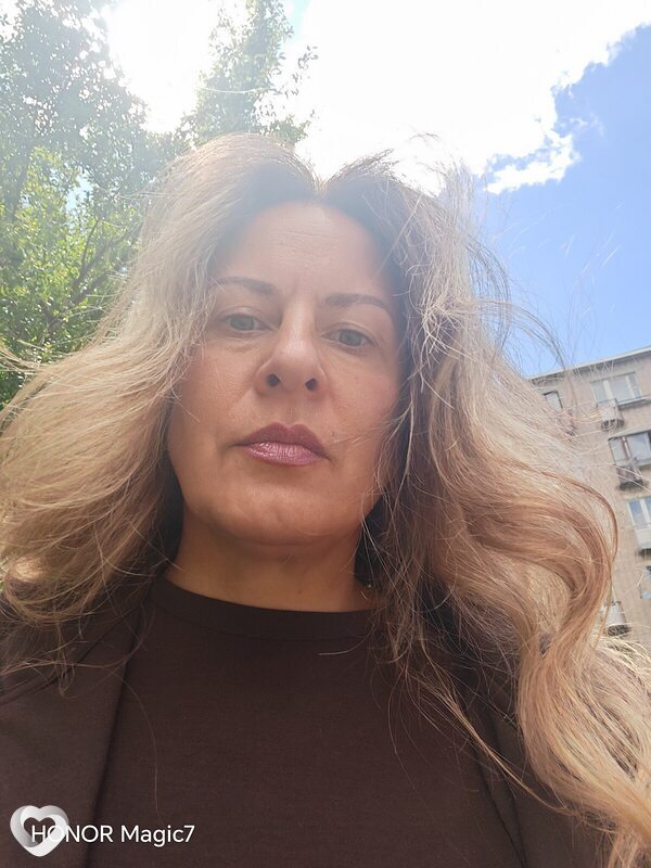 Светлана, 45, Барановичах — анкета №1424987