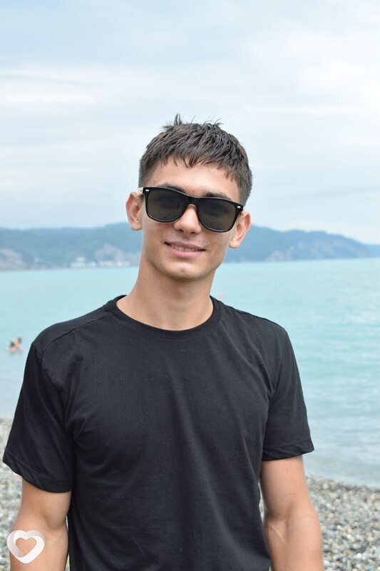 Алексей, 23, Краснодаре — анкета №1424990