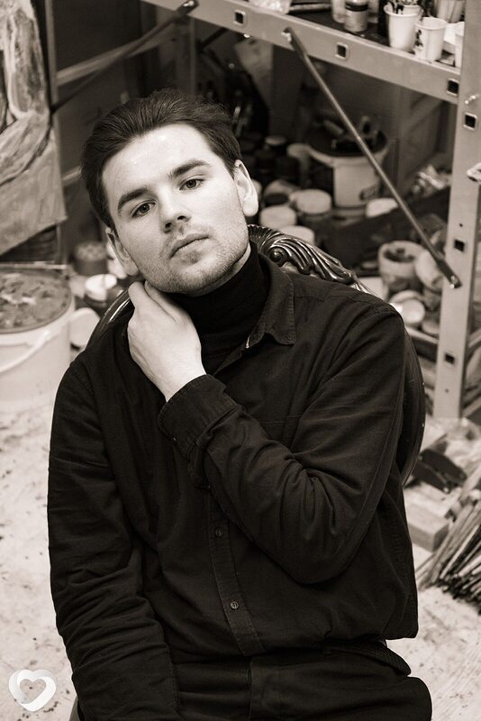 Dumitru, 27, Кишинёв — анкета №1424992