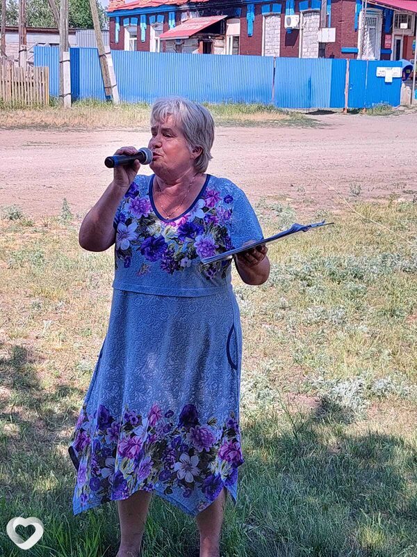 Антонина, 69, Челябинске — анкета №1424996