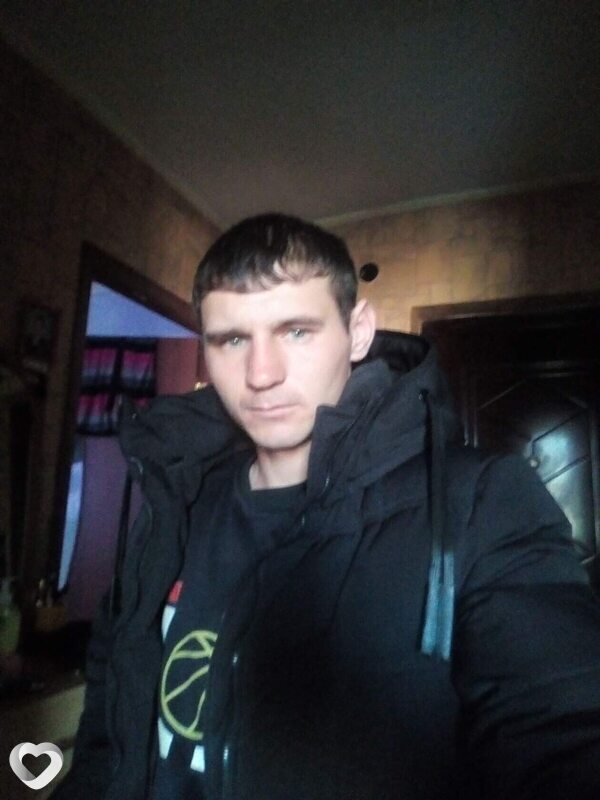 Алексей, 34, Чите — анкета №1424999