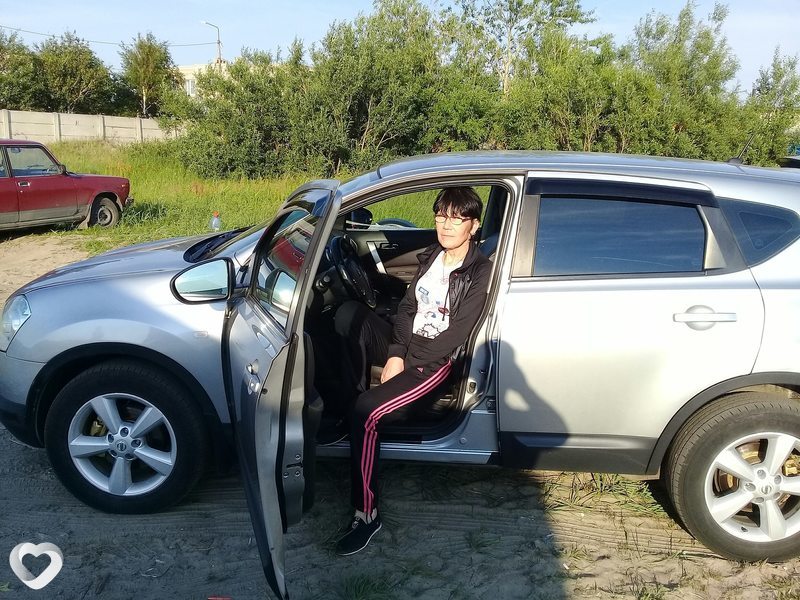 Светочка, 56, Воронеже — анкета №12094