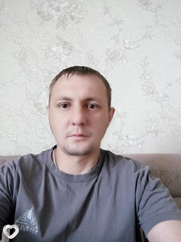 Сергей, 43, Красноярске — анкета №1425002