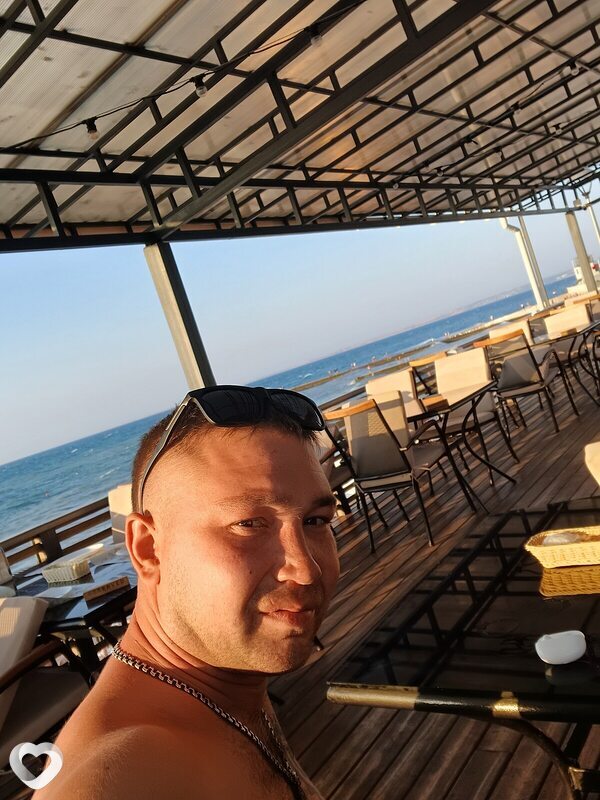 Юрий, 36, Подольске — анкета №1424960