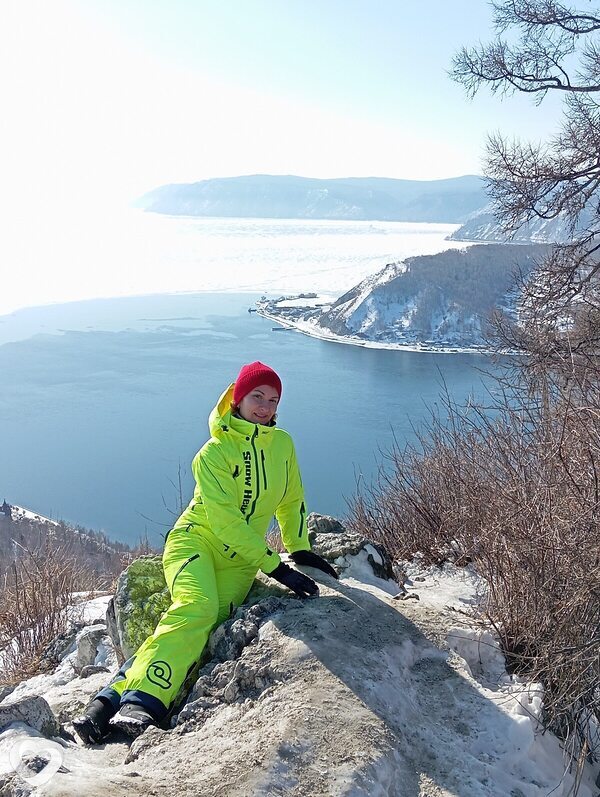 Наталья, 47, Новосибирске — анкета №1424965