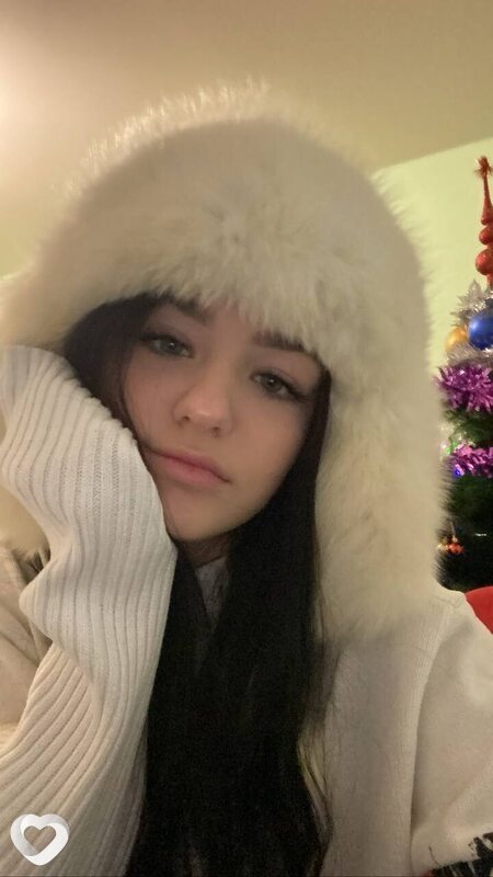 София, 22, Красноярске — анкета №1424974
