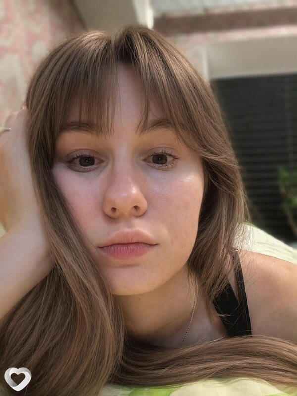 Елизавета, 23, Гродно — анкета №1424979