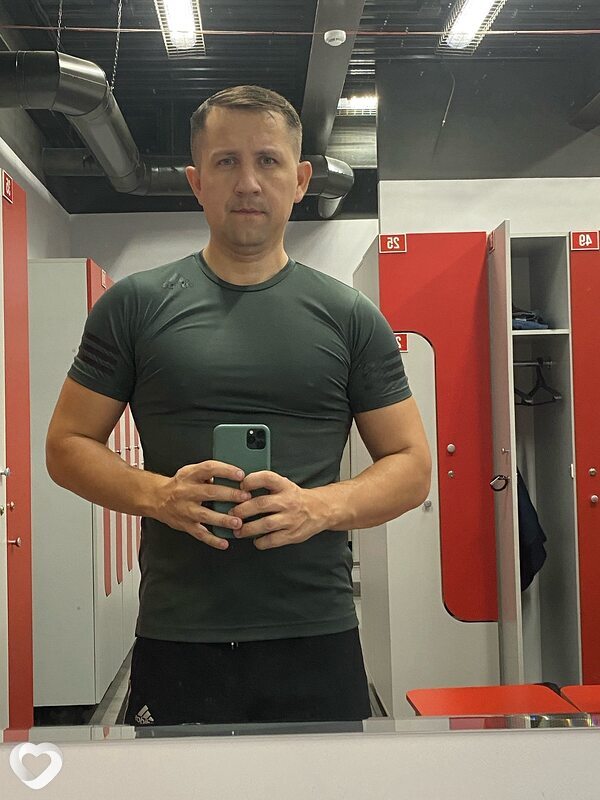 Александр, 30, Чите — анкета №1425213