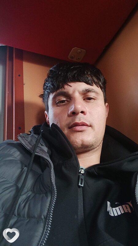 Абдухалим, 35, Астрахани — анкета №1425214