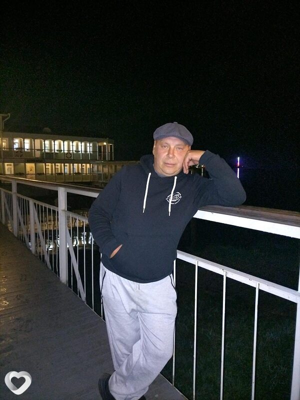 Константин, 49, Иванове — анкета №1425215