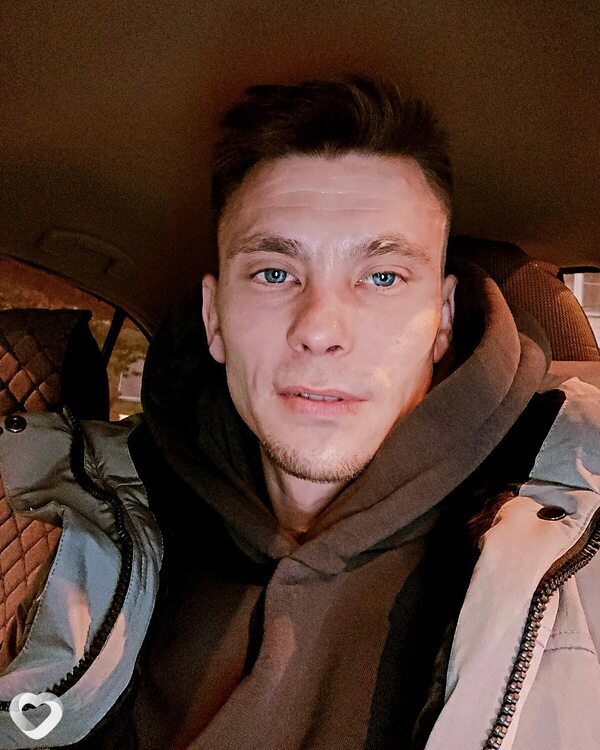 Евгений, 32, Омске — анкета №1425216