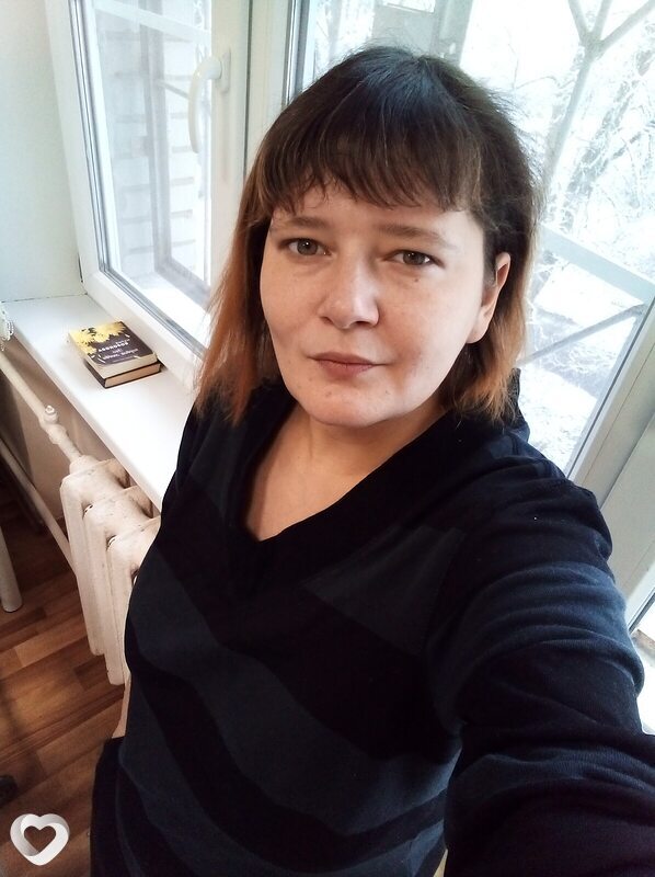 Настя, 32, Санкт-Петербурге — анкета №1425222