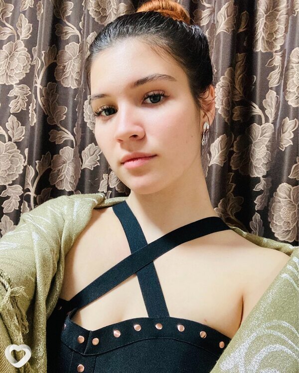 Ирина, 29, Лабинске — анкета №1425226
