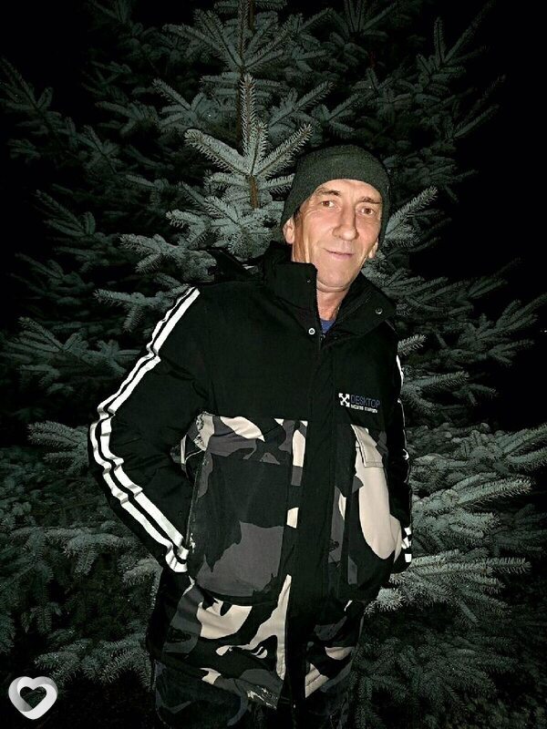 Михаил, Ивня