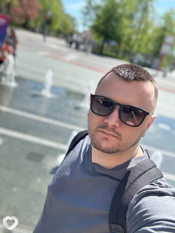Сергей, 32, Санкт-Петербурге — анкета №1425035