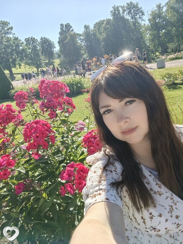 Юленька, 39, Ульяновске — анкета №1425038