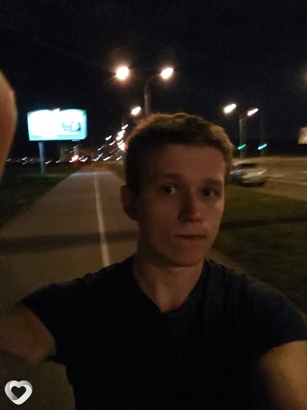 Сергей, 30, Кобрине — анкета №1425043