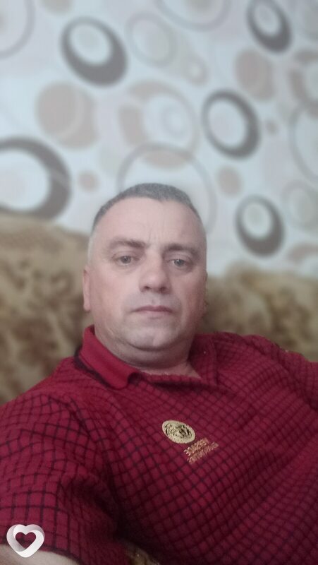 Виктор, 56, Барановичах — анкета №1424930