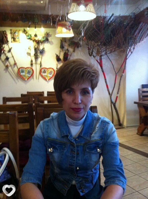 Мила, 40, Уфе — анкета №1424935