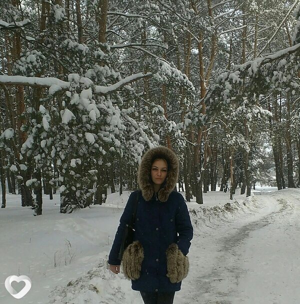 Лилия, 41, Нижнекамске — анкета №1424939