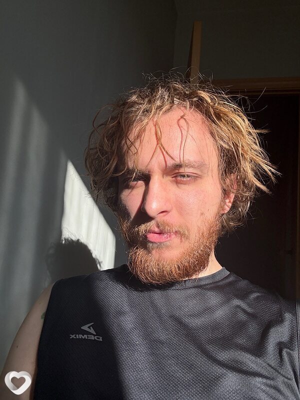 Стас, 28, Минске — анкета №1424942
