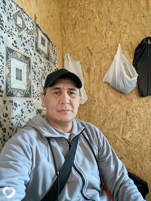 Фидан, 43, Уфе — анкета №1424947