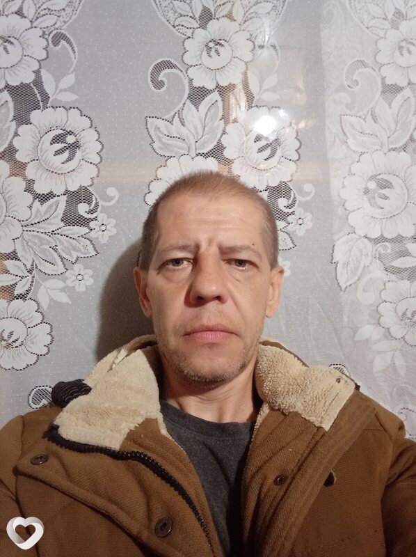 Максим, 48, Алматы — анкета №1424949