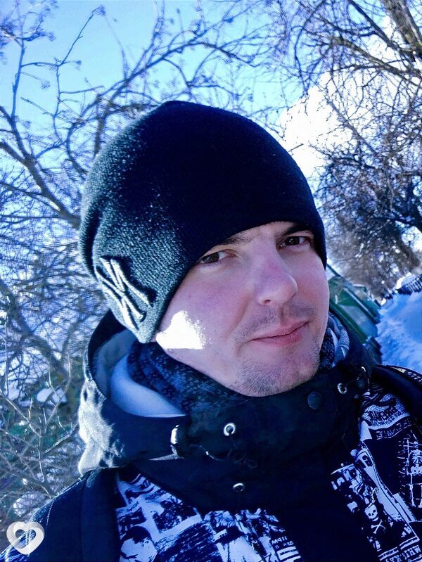 Александр, 38, Калуге — анкета №1424952