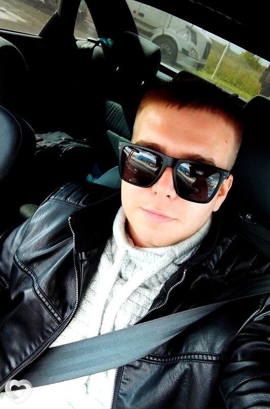 Виталий, 33, Красноярске — анкета №1424953