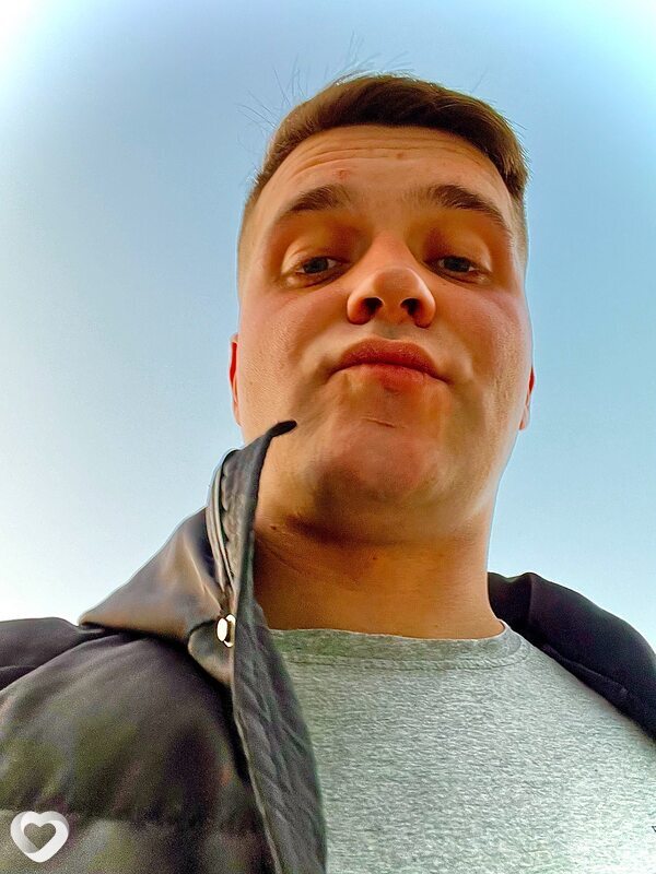 Александр, 29, Бресте — анкета №1425059