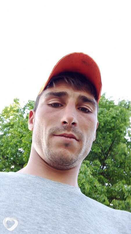 Сергей, 30, Климовичах — анкета №1425106